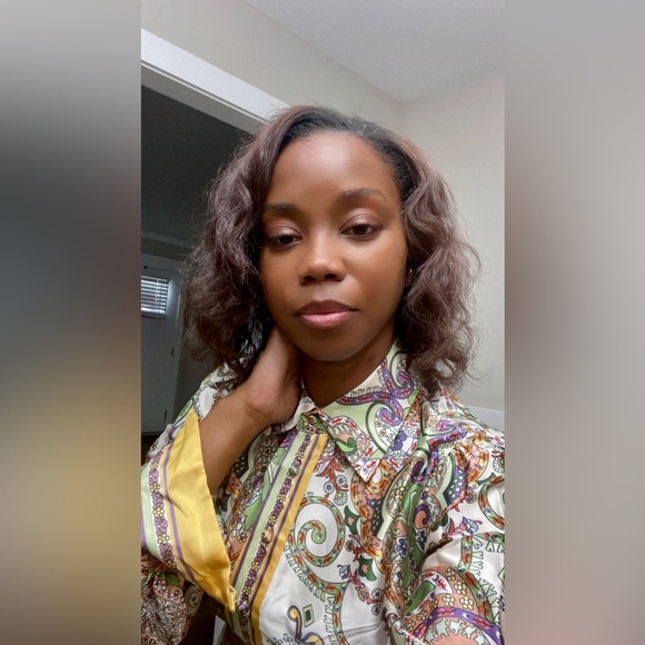 🤷🏽‍♀️She’s Live🤷🏽‍♀️ - Picture 14 of 17